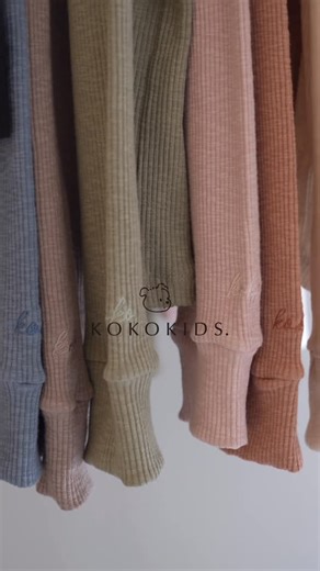 K O K O K I D S . on Instagram: "⁡ ⁡ 25AW NEW Collection ⁡ Our 25AW 1st Autumn collection now launching on the official website🍂 ⁡ ⁡ 等身大でどこまでも自由なこどもたちの魅力を、より鮮やかに映し出す秋冬の装い。 ⁡ ⁡ ベビー、キッズ、ジュニア、 男の子も女の子も、親子おそろいが叶う 動きやすくて可愛いこどもふく🐶🤍 ⁡ ⁡ ⁡ ⁡ web site(kokokids.jp)にて、 ９月１１日まで受注受付中🧸 ⁡ ⁡ ⁡ ⁡ ⁡ ⁡ #子供服 #こどもふく #海外子供服 #インポート子供服 #韓国子供服 #秋服 #保育園着 #ジャケット #キッズアウター #親子コーデ #キッズコーデ #キッズファッション #아동복 #남아코디 #남아옷 #키즈코디 #kidsfashion ⁡"