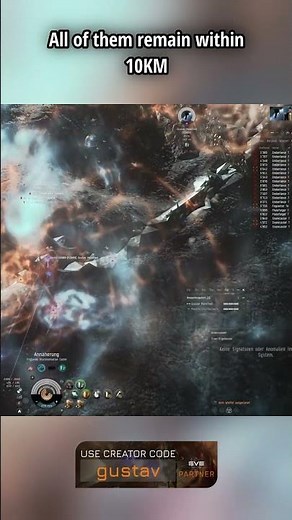 EVE Online is the Skybreaker a Smartbomb in the Abyss?