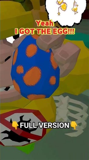 What color T-Rex is inside this egg? #UGVR