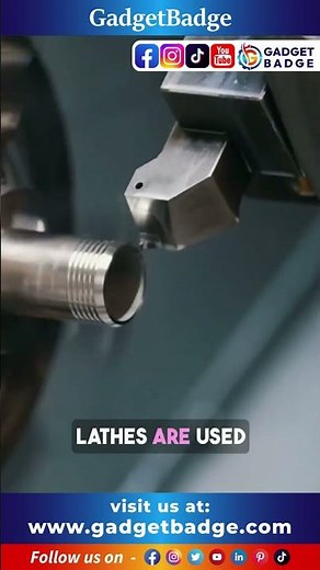 Factory Machinery Explained: A Beginner’s Guide to Industrial Tech!