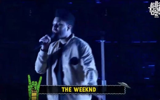 Often - The Weeknd