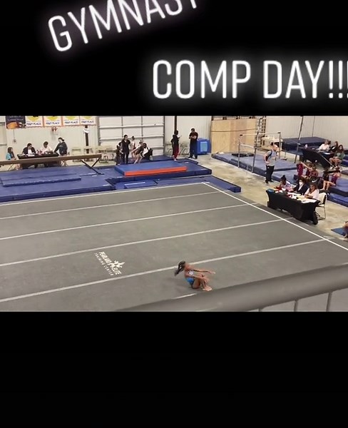 #kidsgymnastic #girls #gymnastics #floor #kidtiktok #fun #funny