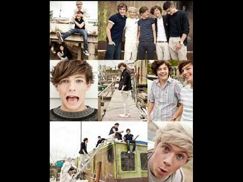 One Direction - Yiyiyiyi