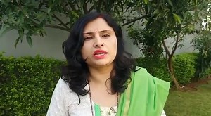 To protest against Domicile Law, all students and youth should, on 5th April, keep all their lights on at 9 pm ........ Manju Singh JKNPP | Harsh Dev Singh