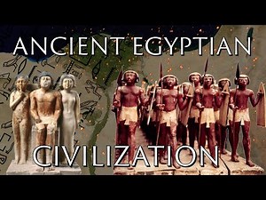 Was ancient Egypt an African civilization? With Dr. Rebecca Futo Kennedy