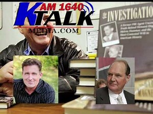 Radio Interview with Melvin Dummar About Howard Hughes and the Mormon Will