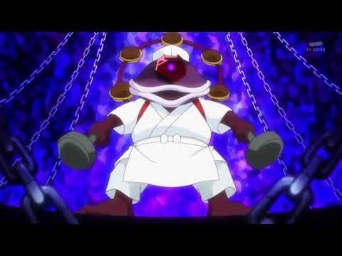 Shut And Twilight Appear - Go! Princess Precure Episode 14 (English FanDub)