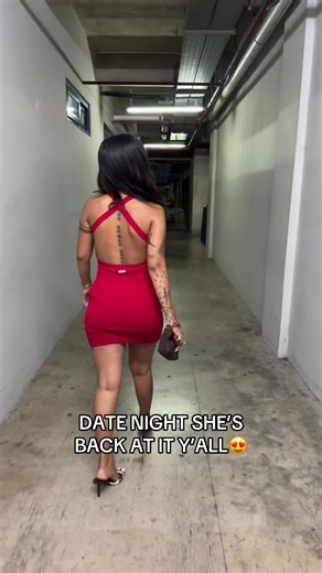 Date Night: The Countdown to Baby #4