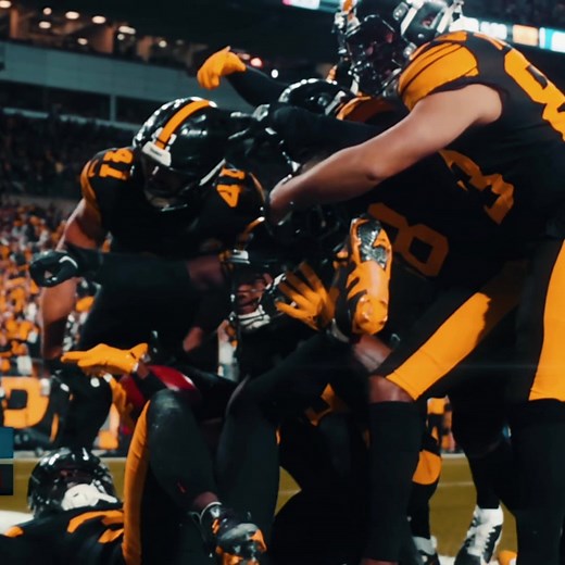 The Steelers Return Strong in NFL Edit