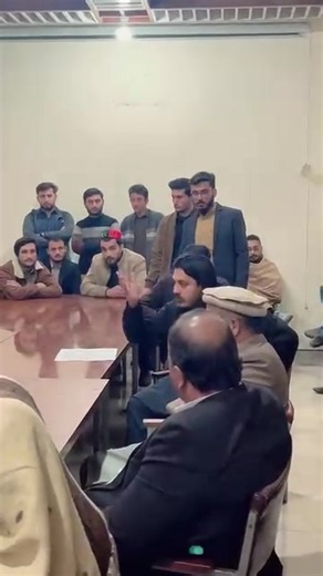 Release ISF president Amir Marwat and team