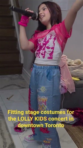 Come see Lolly Kids perform live!When: 2pm on Sunday Feb 22, 2026 Where: Dragon City Mall