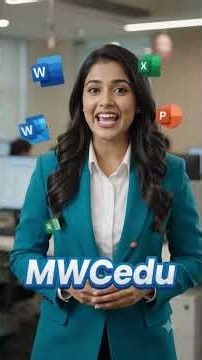 MS Office Course in Hindi | Complete Word, Excel & PowerPoint Tutorial