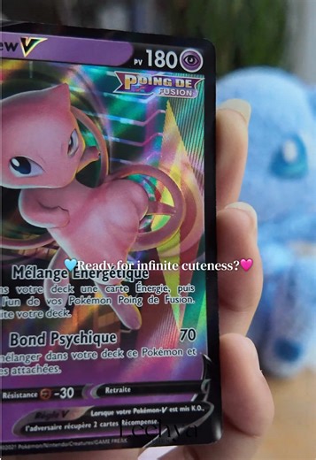 Adorable Mew Crochet Plushie Tutorial