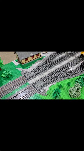 Check out the CNJ RR representation on the Lego modular layout display from the The Great Scale Model Train Show . Still working 0-6-0 is here, along with one of the first diesels, a boxcab! Im glad I didn't discover these Lego trains till recently, or my money would be going there, instead of N scale! | Reading and Lehigh Railroad, N scale