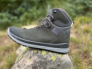 Lowa Malta GTX Boot Review - Street Style meets Waterproof Hiking Boot - Engearment