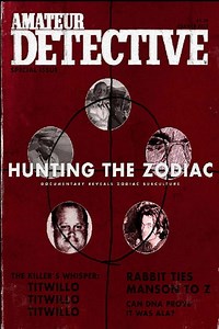 Stream Hunting the Zodiac (2003): Find it on Netflix, Prime Video, Hulu & more