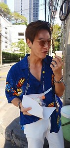 1.7M views · 10K reactions | ร้านนี้อปเจอตอนเดินหาของกิน...