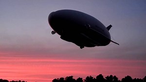 The World's Biggest Aircraft Could Launch a New Age of Airships