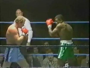 Joe Bugner-Winston Allen highlights