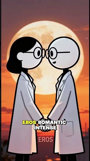 ❤️What is LOVE? (The Science, Philosophy, and Chemistry Explained)