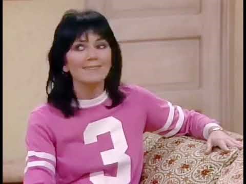 Janet wood (Three's company) - more than a woman (season 7)