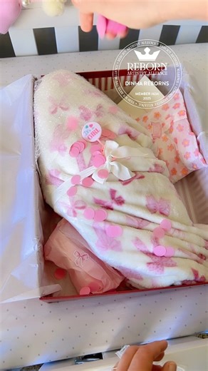 How do I send a reborn baby from my nursery?