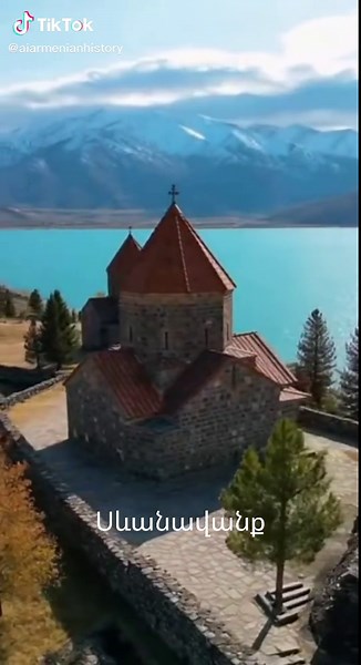 Սևանավանքը՝ լեռնային քամու, հանգիստ ալիքների ու հազարամյակների պատմության մեջ պահված խաղաղության անկյուն։ Այստեղ ամեն կադրում զգացվում է հայկական հոգու ուժը։ ##Sevanavank##SevanLake##Armenia##ArmeniaTravel##Հայաստան#Սևանավանք#Սեւանավանքյաստան #A#ArmenianHeritageD#DroneViewN#NatureArmeniaV#VisitArmeniaA#ArmTravelHistoryArmenia