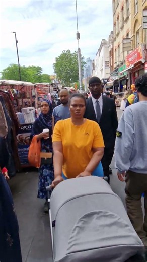 New Walking Through Whitechapel Market | London UK 2026 #shorts #shortvideo #walkthrough