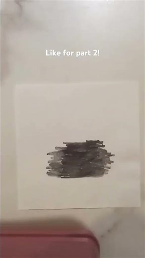 Turning my paper to a mirror!