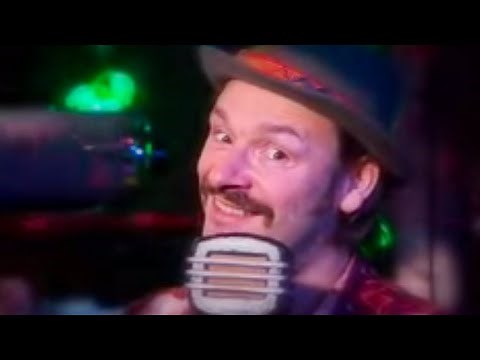 It's What's Inside That Counts Song | The Mighty Boosh | BBC Studios