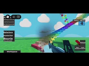 Stummy's Gun Gui