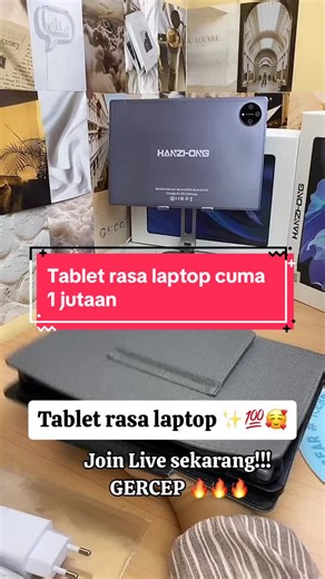 ziyaTABLET on TikTok