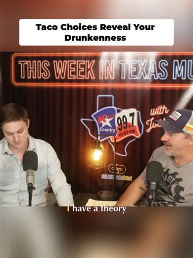 Discover How Taco Types Reflect Your Drunk Level!