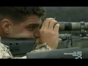 US Marine Scout Sniper Training: Part 1