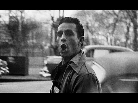 Sea by Jack Kerouac read by A Poetry Channel