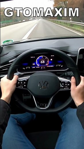 2022 VW T-Roc 2.0 TDI R-Line - pov test drive #vw #volkswagen #troc #testdrive #povdrive