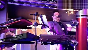 KORG PA3X MUSIKANT - MP3 Player Demo Erla uterung - YouTu