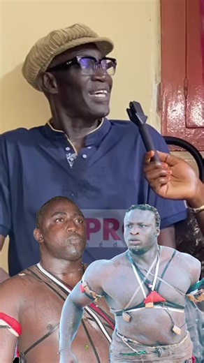 #senegalaise_tik_tok #viraltiktok #viral_video #pourtoii #nouveau | le pere de lac de guerre 2