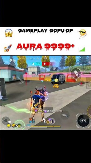 #timestop what is aura cheak this 💀 #esports