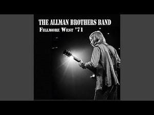 Hoochie Coochie Man (Live at Fillmore West, San Francisco, CA 1/31/71)