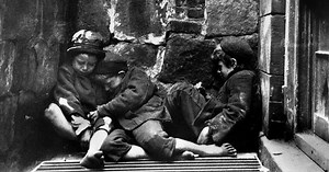 5 Horrifying Acts Of Child Abuse That Used To Be Totally Legal