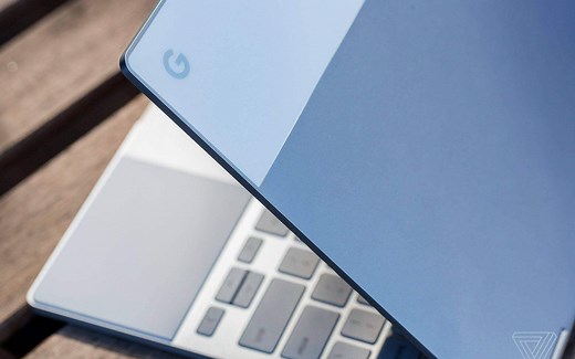 谷歌Google Pixelbook 上手简评（中文字幕）