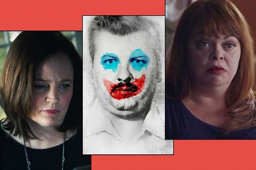 The 25 best serial killer documentaries