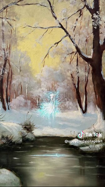 Severus Snape and the Magical Patronus Discovery