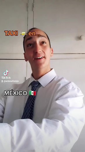 Hilarious Taxi Comedies Around the World