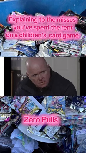 when she asks what you've done with all the money? #pokemon #pokemontcg #pokemoncommunity #fyp #for