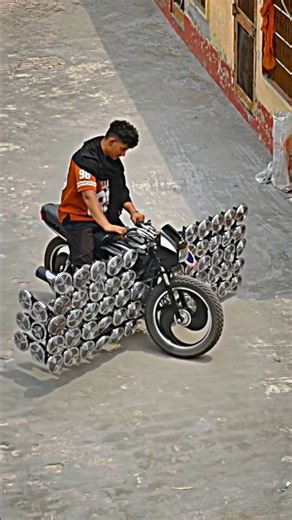 Splendor Modified 80 Roots Horn 😱🚀 Full Modified Bike 👀💯 #splendormodified #modified #shorts