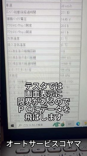プリウス ハイブリッドシステムチェック点灯 テスター診断 Toyota Prius Hybrid System Check Fault Diagnosis Method P0A80 OBD2