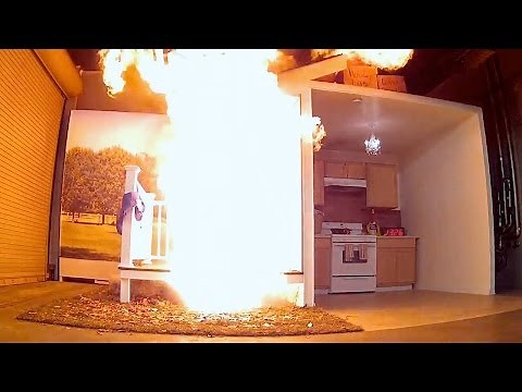 Cook Up Safety this Holiday Season!