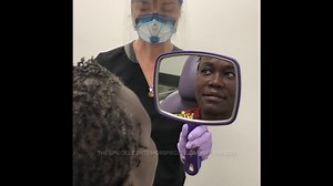 Tear Troughs - patient review and before & after photos